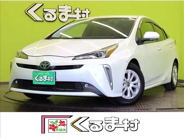 TOYOTA / PRIUS