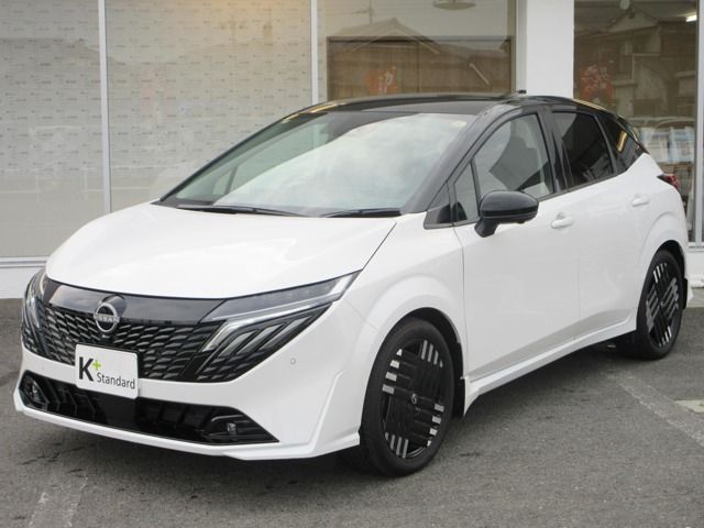 Japanese used car Ref# 1546312 NISSAN / AURA