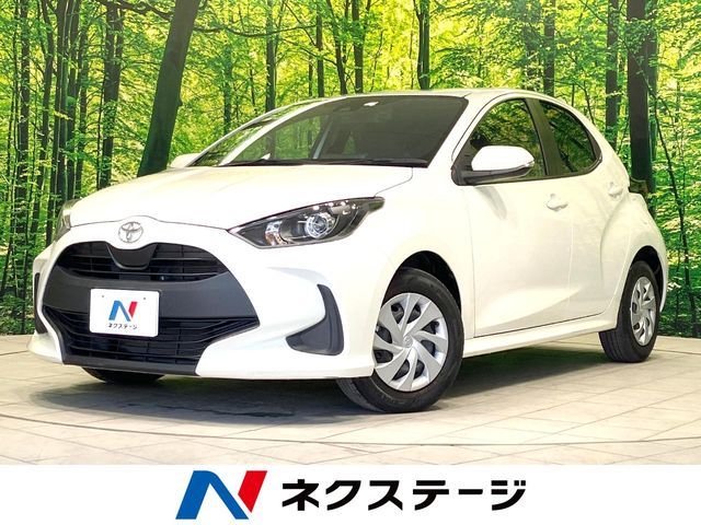 Japanese used car Ref# 1546313 TOYOTA / YARIS