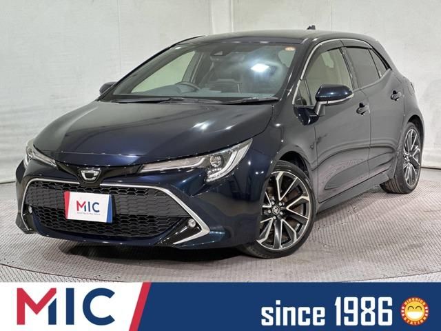 Japanese used car Ref# 1546314 TOYOTA / COROLLA SPORT