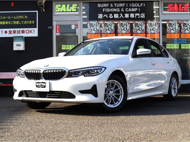 BMW / BMW 3series sedan