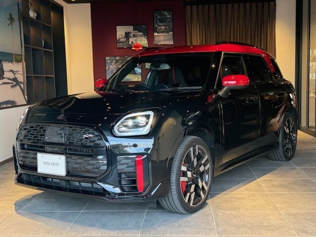 Japanese used car Ref# 1546317 BMW / MINI COUNTRYMAN