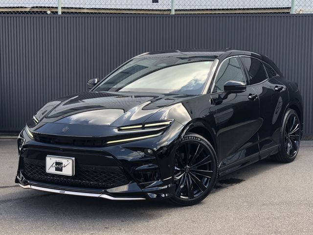 Japanese used car Ref# 1546324 TOYOTA / CROWN SPORT