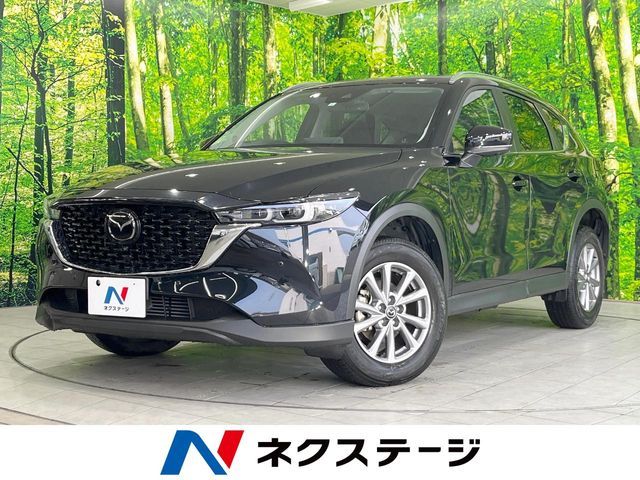 Japanese used car Ref# 1546329 MAZDA / CX-5