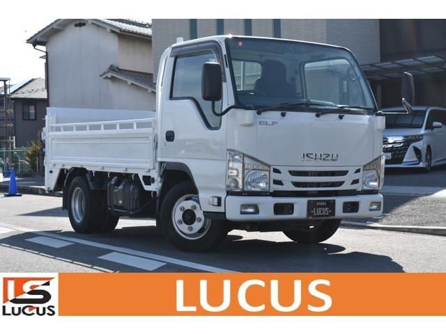 ISUZU / ELF
