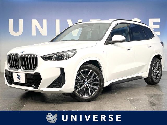 Japanese used car Ref# 1546353 BMW / BMW X1