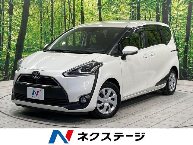 TOYOTA / SIENTA