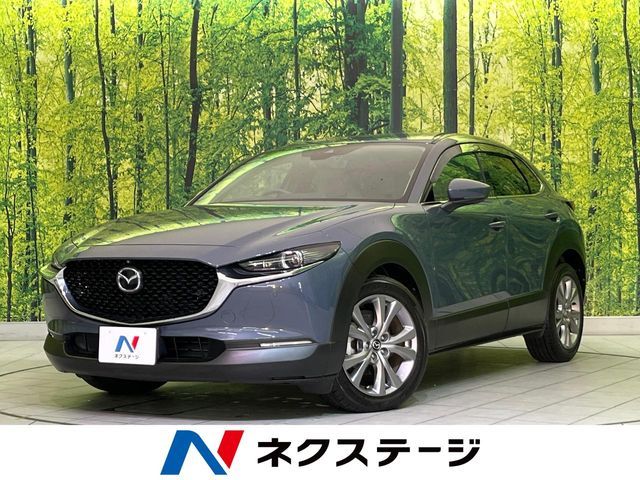 Japanese used car Ref# 1546361 MAZDA / CX-30