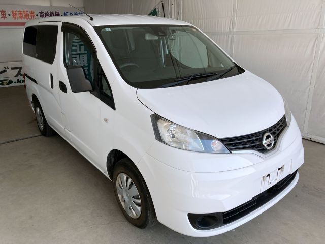Japanese used car Ref# 1546381 NISSAN / NV200 VANETTE van