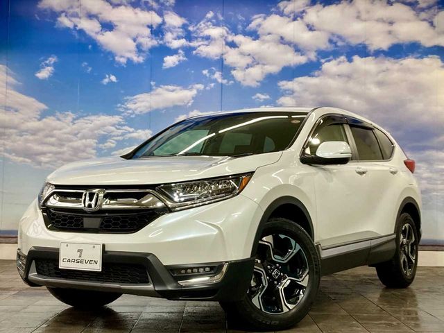 Japanese used car Ref# 1546382 HONDA / CR-V 4WD