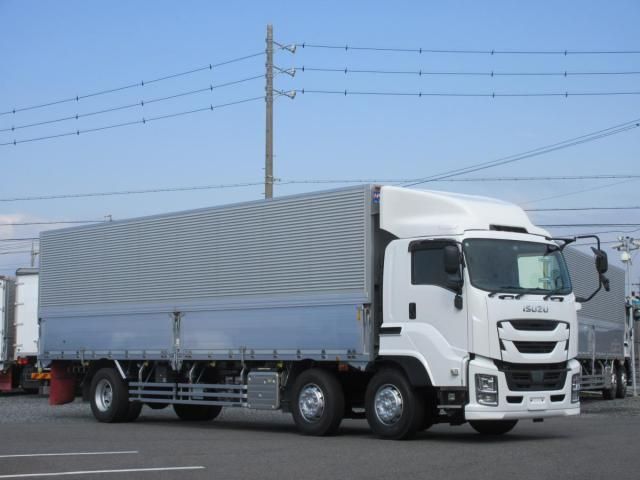 ISUZU / GIGA