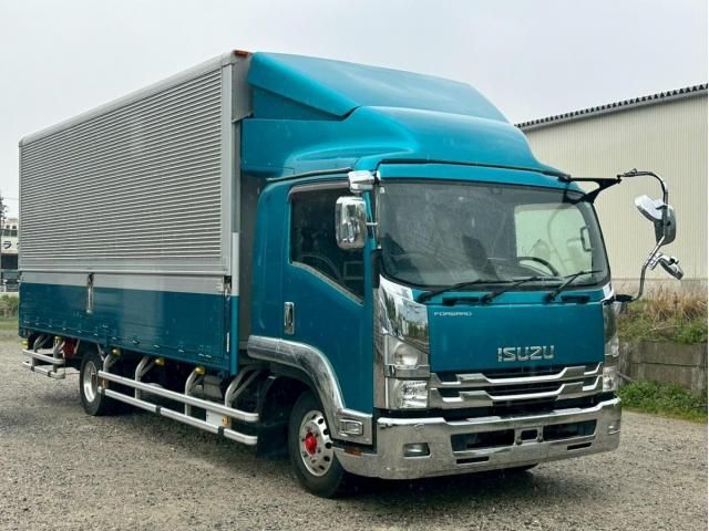 ISUZU / FORWARD