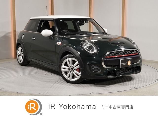 Japanese used car Ref# 1546432 BMW / MINI