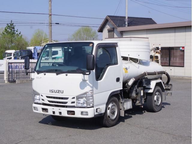 ISUZU / ELF