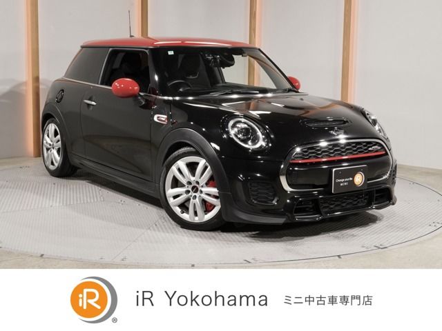 Japanese used car Ref# 1546485 BMW / MINI