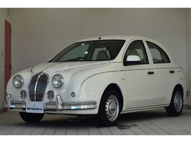MITSUOKA / VIEWT