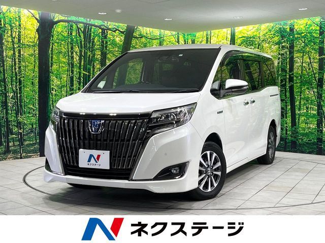 TOYOTA / ESQUIRE HYBRID