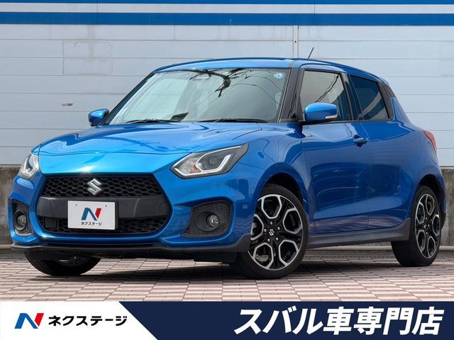 Japanese used car Ref# 1546511 SUZUKI / SWIFT