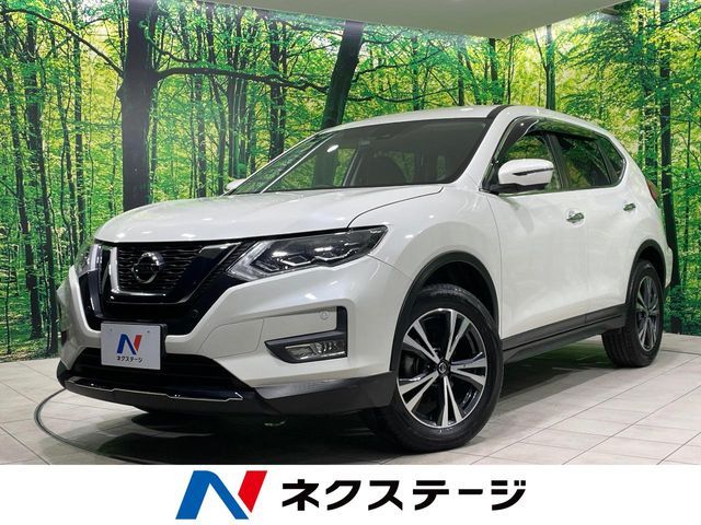 Japanese used car Ref# 1546523 NISSAN / X-TRAIL 2WD