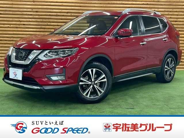 Japanese used car Ref# 1546535 NISSAN / X-TRAIL 2WD