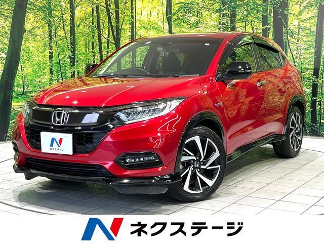 HONDA / VEZEL HYBRID