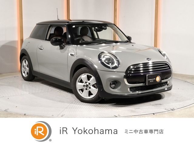 Japanese used car Ref# 1546556 BMW / MINI COOPER
