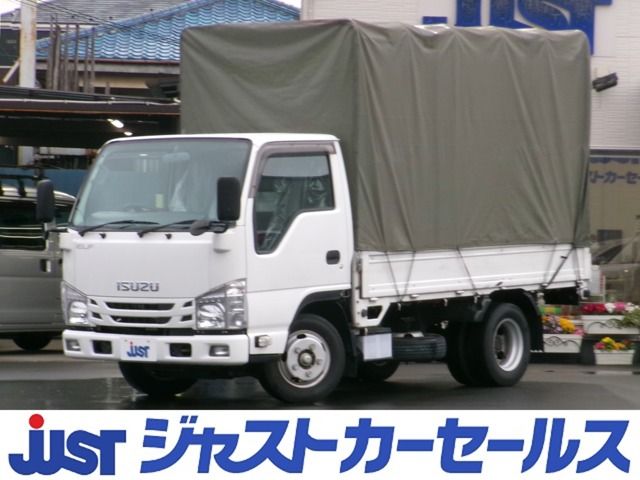 ISUZU / ELF