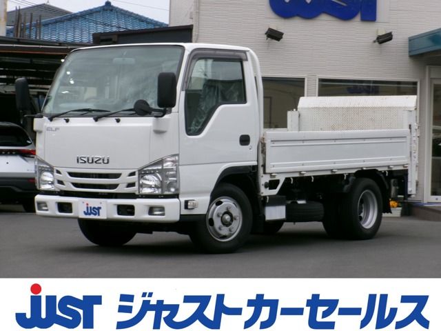 ISUZU / ELF