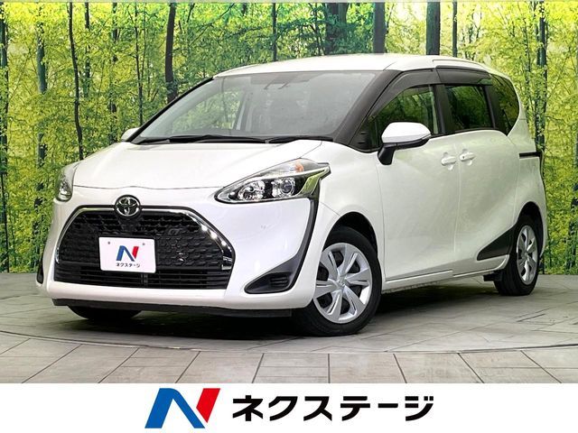TOYOTA / SIENTA