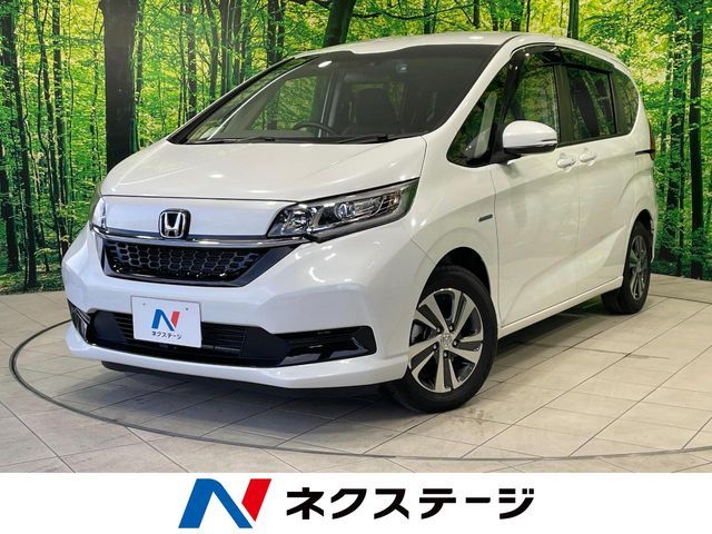 HONDA / FREED HYBRID
