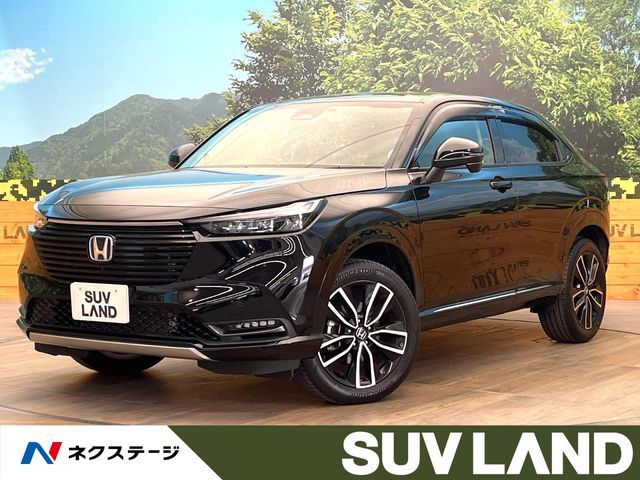 HONDA / VEZEL e:HEV