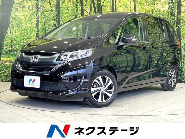 HONDA / FREED
