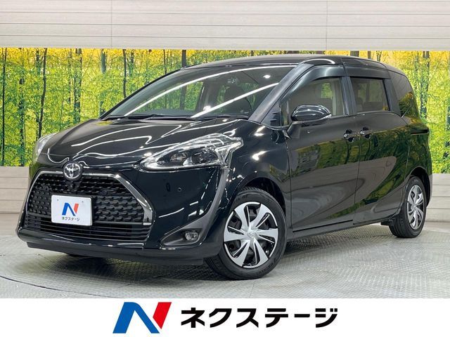 TOYOTA / SIENTA
