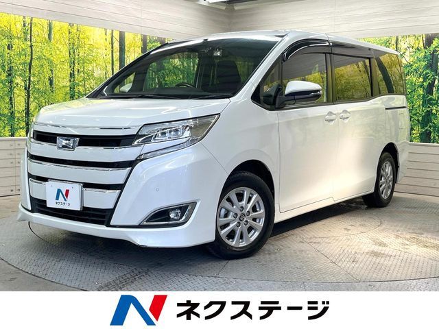 TOYOTA / NOAH HYBRID