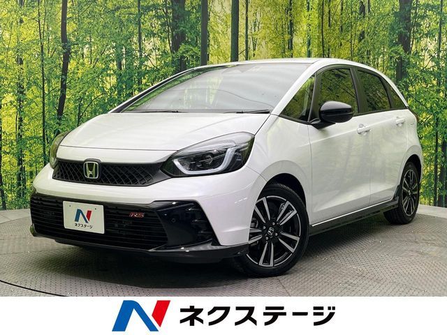 Japanese used car Ref# 1546624 HONDA / FIT e:HEV