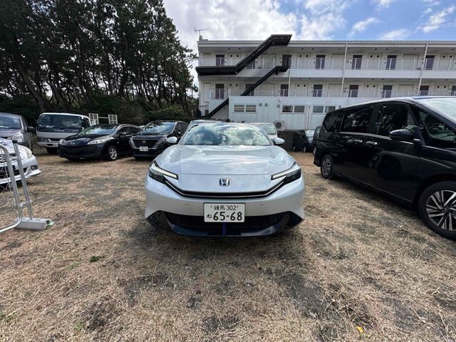 Japanese used car Ref# 1546629 HONDA / PRELUDE