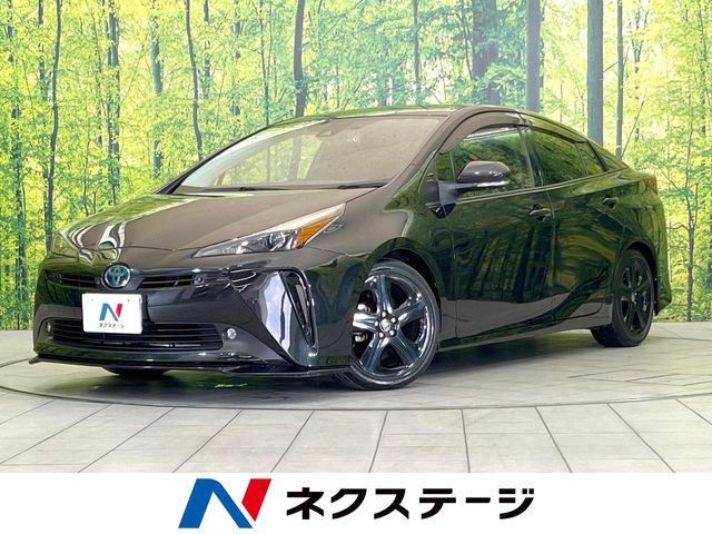 TOYOTA / PRIUS