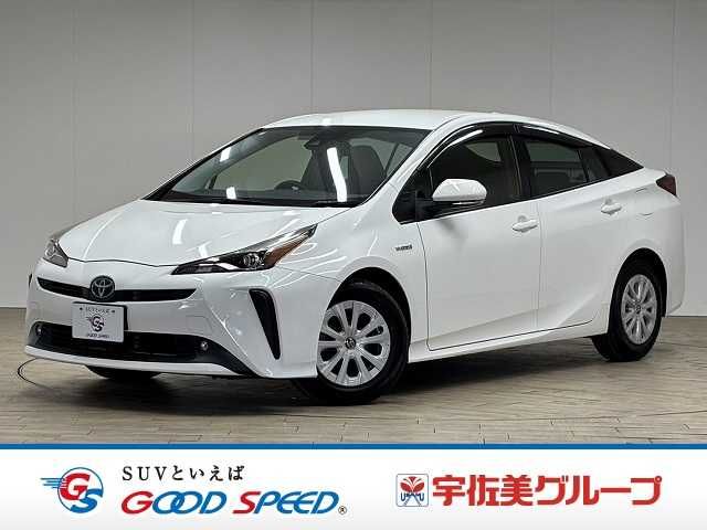 TOYOTA / PRIUS