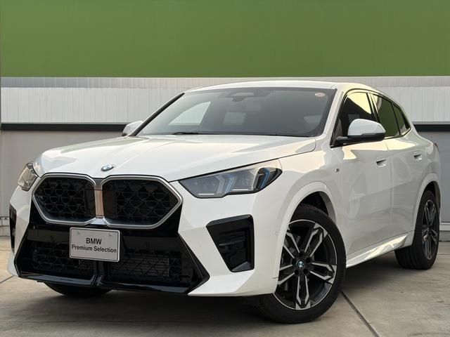 Japanese used car Ref# 1546665 BMW / BMW X2