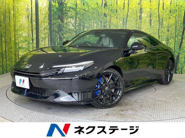 Japanese used car Ref# 1546673 HONDA / PRELUDE