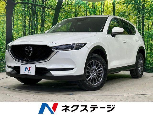 Japanese used car Ref# 1546713 MAZDA / CX-5