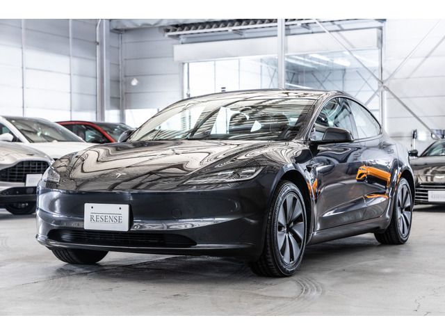 TESLA / TESLA MODEL 3