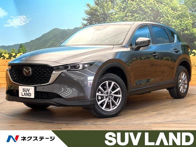 MAZDA / CX-5