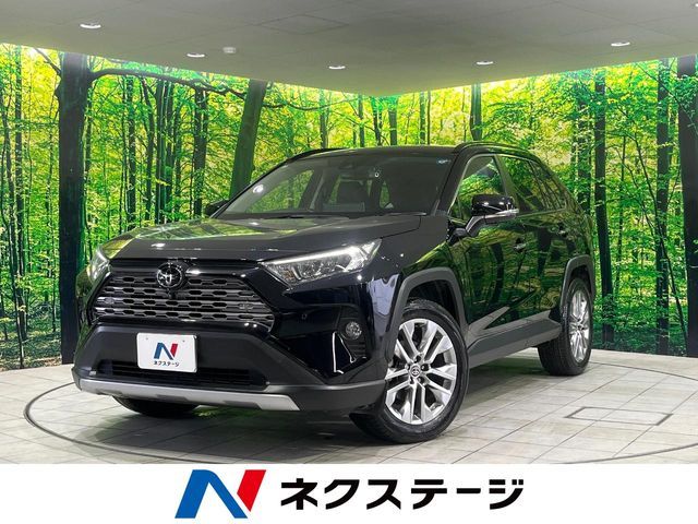 TOYOTA / RAV4 4WD