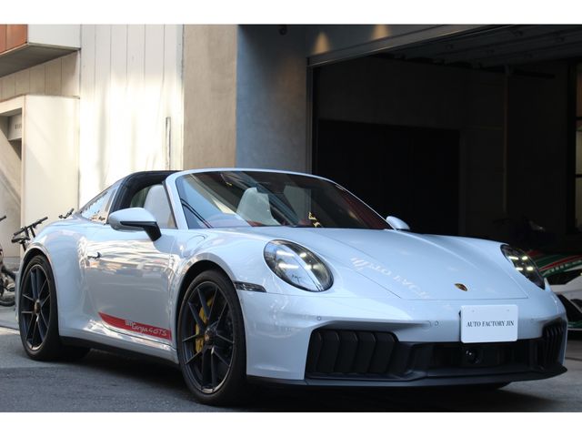 Japanese used car Ref# 1546751 PORSCHE / PORSCHE 911
