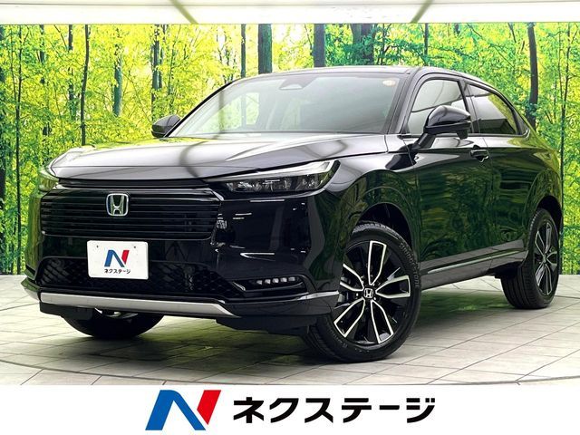 Japanese used car Ref# 1546753 HONDA / VEZEL e:HEV