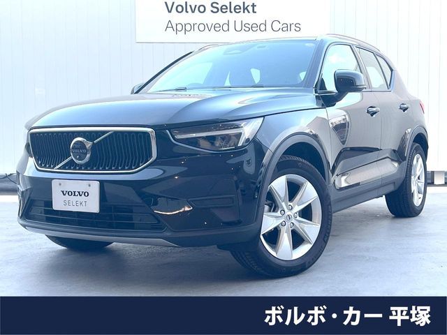 VOLVO / VOLVO XC40