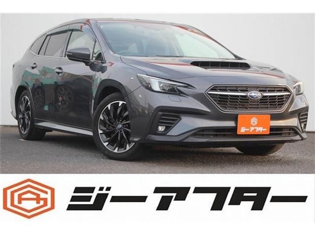 Japanese used car Ref# 1546785 SUBARU / LEVORG