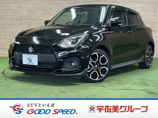 Japanese used car Ref# 1546797 SUZUKI / SWIFT