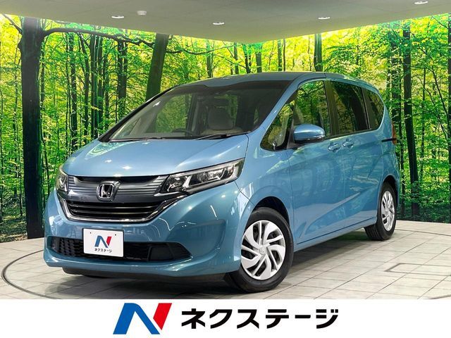 HONDA / FREED